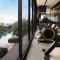 Luxury Continew Residence with KLCC,TRX,Ikea View - 吉隆坡