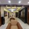 Luxurious vip apartment