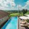 Bhuana Agung Villa and Restaurant