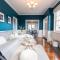 Byrne House - 3BR Rustic Luxe - Wi-Fi - Mount Gambier