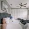 Byrne House - 3BR Rustic Luxe - Wi-Fi - Mount Gambier