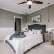 Byrne House - 3BR Rustic Luxe - Wi-Fi - Mount Gambier