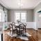 Byrne House - 3BR Rustic Luxe - Wi-Fi - Mount Gambier