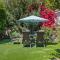 5 Mins Walk To Oldtown Monrovia Cozy 4 Br Home