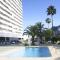 Apartamentos Esmeralda Unitursa - Calp