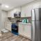 Newly renovated 2 bedroom basement suite