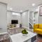 Newly renovated 2 bedroom basement suite
