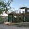 Somewhere in Texas Container Home - Alpine