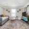 Contemporary Mid-Century Style Downtown AC