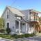 Contemporary Mid-Century Style Downtown AC