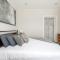 Contemporary Mid-Century Style Downtown AC