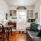 The Pull-String Penthouse Walk Everywhere AC - ترافيرس سيتي