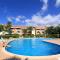 Corse Appartement vue mer - Linguizzetta - Marine de Bravone - 林古泽塔