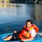 Krouma Camp & Ecolodge - 阿斯旺