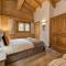 The Penthouse Matins St Laurent - La Tzoumaz