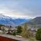 The Penthouse Matins St Laurent - La Tzoumaz