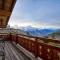The Penthouse Matins St Laurent - La Tzoumaz