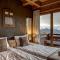 The Penthouse Matins St Laurent - La Tzoumaz