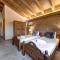 The Penthouse Matins St Laurent - La Tzoumaz