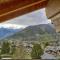 The Penthouse Matins St Laurent - La Tzoumaz
