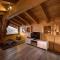 The Penthouse Matins St Laurent - La Tzoumaz