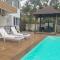 Rainforest Enclave, Arpora - 10 mins to Baga beach