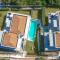 Acquamarina Residence ApartmentS With Parking &Pool