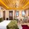 Cappadocia Pegasos Cave Suite Hotel - 乌奇希萨尔