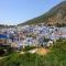 Riad Zaitouna Chaouen