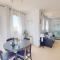 Penthouse Egeo C-A Murcia Holiday Rentals Property