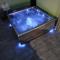 House Zrile with garden and jacuzzi