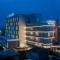 Luminor Hotel Purwokerto By WH - Пурвокерто