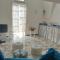 One bedroom house with sea view and wifi at Matino 7 km away from the beach