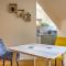 Logement Alice Wilson
