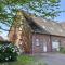 Ferienwohnung Hoddersdiek, Burhave - Burhave