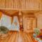 Mộc Glamping & Ecohouse