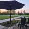 2-persoons luxe vakantiewoning