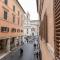 Piazza Navona Classy & Large Apartment