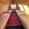 Bosogo Yurt camp