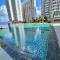 The Urban Right at Horizon Suites KLIA - Kampong Melot