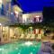 Aphrodite Boutique Hotel