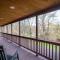 Mountain Views, Hot Tub, Firepit, dog friendly, EV connector - Stanley
