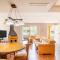 Family house on the beach for holidays and temporary workers at Beach Sagunto Valencia - Сагунт