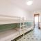 Comfy Sea View Apt with Covered Balcony and Parking - 蒙特西尔瓦诺