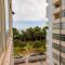 Comfy Sea View Apt with Covered Balcony and Parking - 蒙特西尔瓦诺