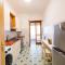 Comfy Sea View Apt with Covered Balcony and Parking - 蒙特西尔瓦诺