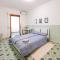 Comfy Sea View Apt with Covered Balcony and Parking - 蒙特西尔瓦诺