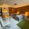 Apartment Reininghaus - Low budget