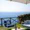 AMORE RENTALS - Villa Blu