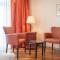 Hotel Schweizerhof Basel